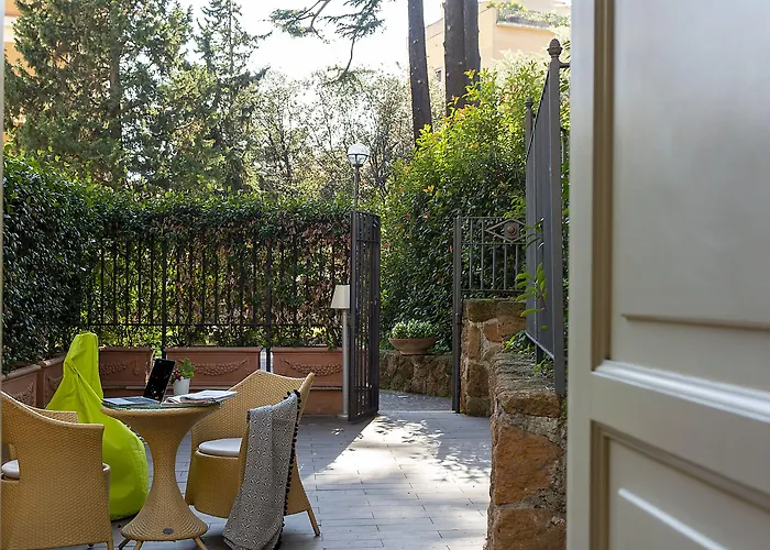 Principe Torlonia Hotel