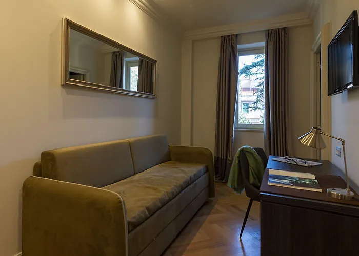 Principe Torlonia Hotel