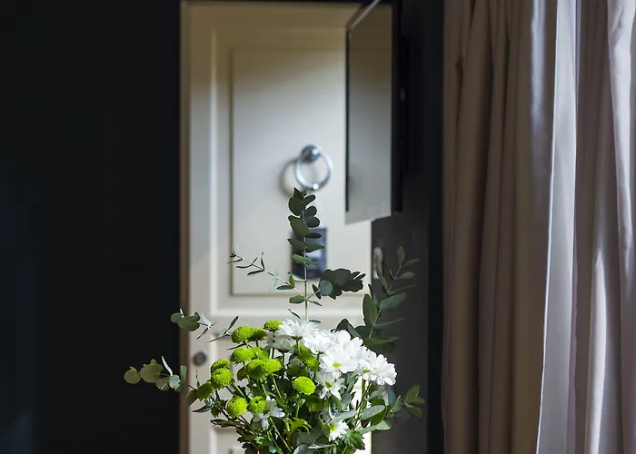 Hotel Principe Torlonia