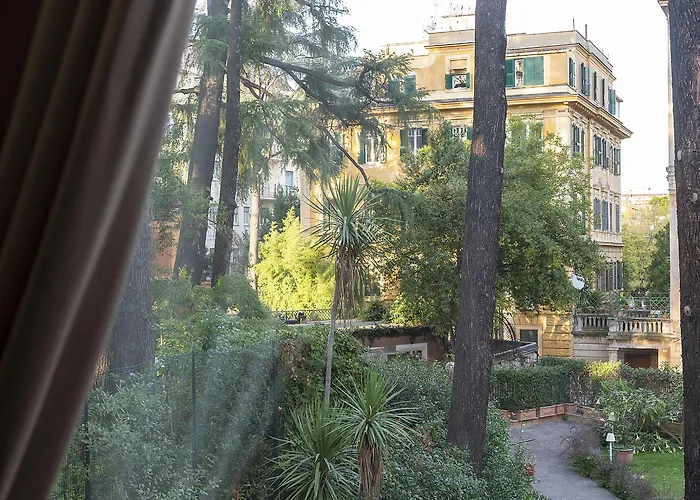 Principe Torlonia Hotel