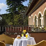 ホテル Principe Torlonia 4*