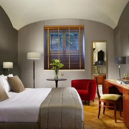 Principe Torlonia Hotel