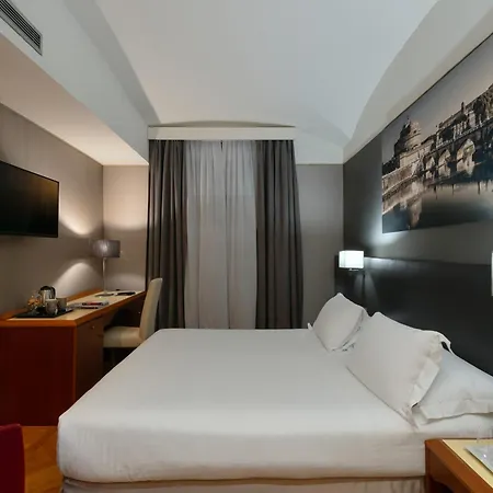 Hotel Principe Torlonia Rome