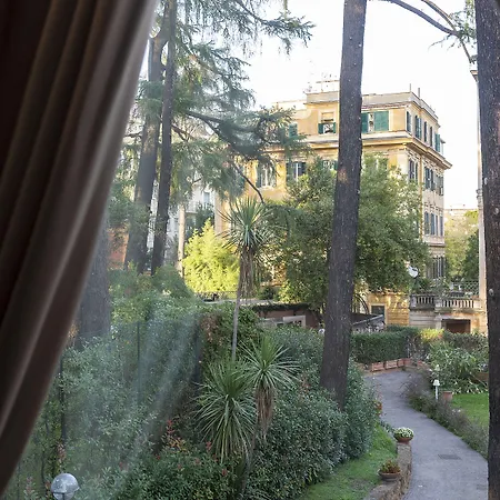 Principe Torlonia Hotel