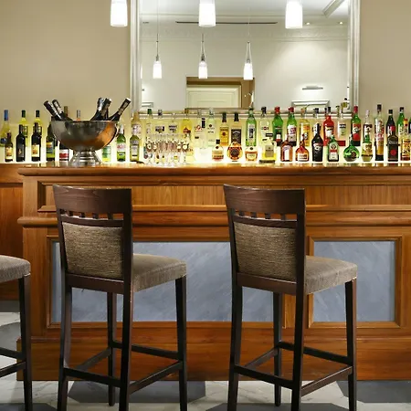 Hotel Principe Torlonia